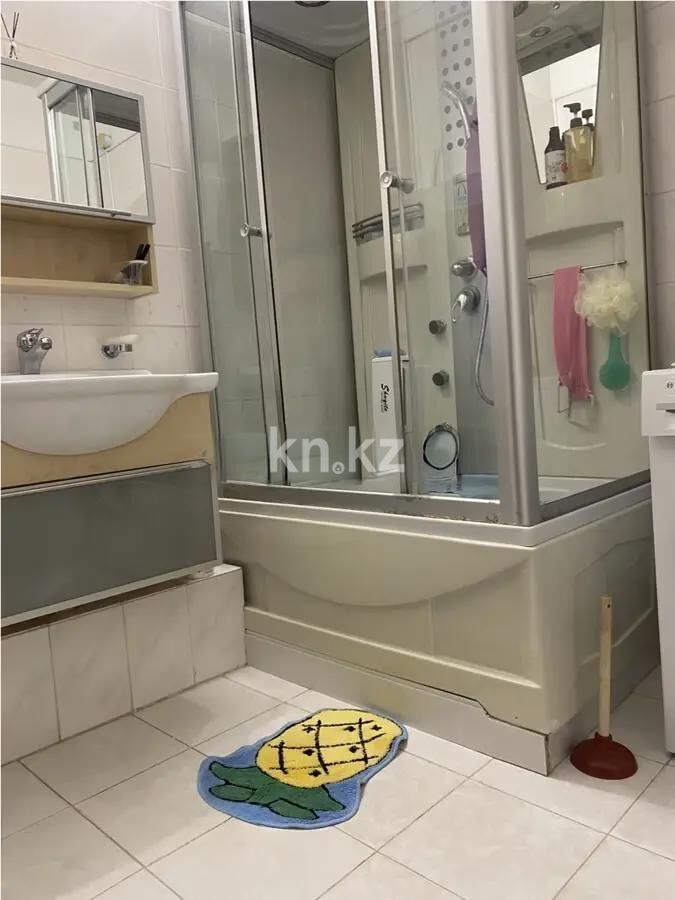Продажа 3-комнатной квартиры, 93.5 м² - Продажа квартир в кирпичном доме в Астане - страница 207 фото 5 из 6