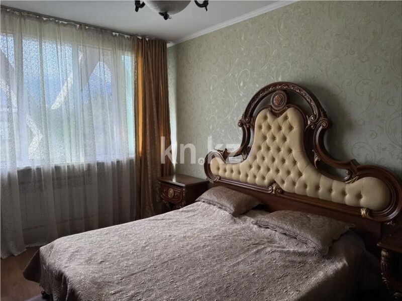 Продажа 3-комнатной квартиры, 74 м² - Продажа трехкомнатных квартир в панельном доме в Алматы - страница 26 фото 2 из 4