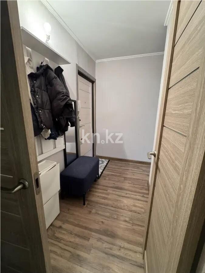 Продажа 1-комнатной квартиры, 31 м² - Продажа квартир в Алматы - страница 31 фото 5 из 5