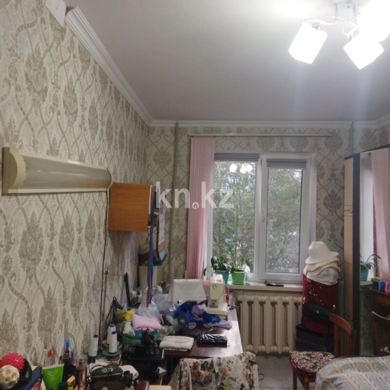 Продажа 3-комнатной квартиры, 60 м² - Продажа квартир в Алматинской области фото 3 из 8