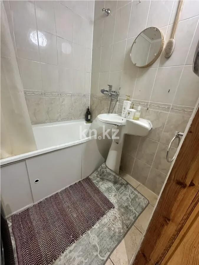 Продажа 2-комнатной квартиры, 52 м² - Продажа двухкомнатных квартир в р-не Байконур Астаны - страница 7 фото 7 из 7