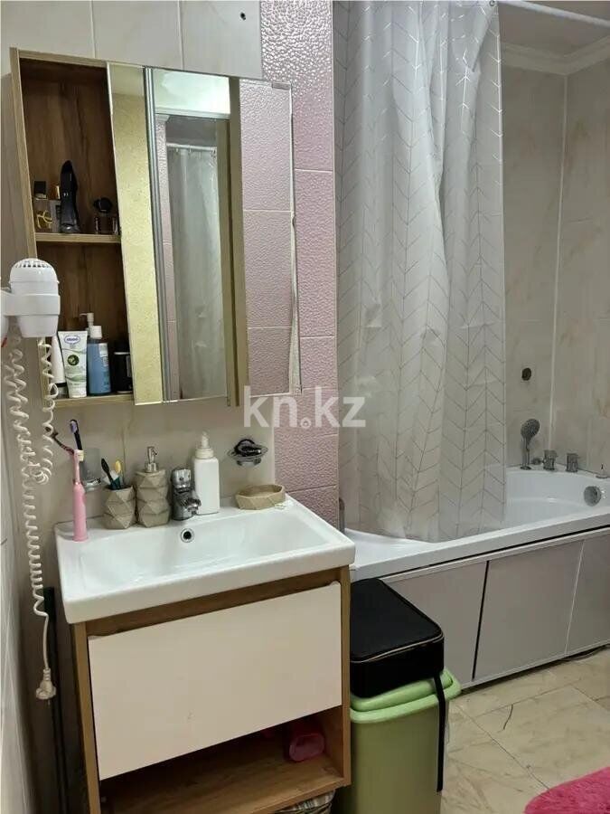 Продажа 3-комнатной квартиры, 60 м² - Недвижимость в Астане - страница 2 фото 5 из 6