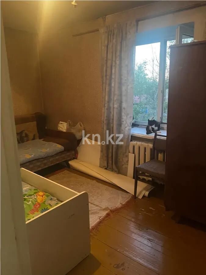 Продажа 3-комнатной квартиры, 51 м² - Продажа квартир в Михайловке Караганды - страница 3 фото 3 из 4