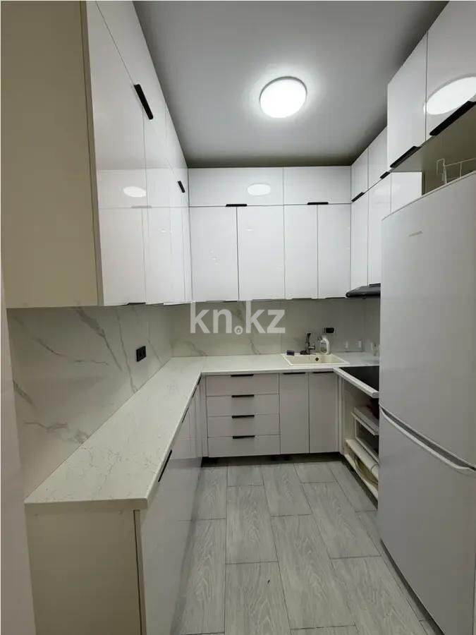 Продажа 2-комнатной квартиры, 48 м² - Продажа двухкомнатных квартир в Алмалинском р-не Алматы - страница 14 фото 3 из 4