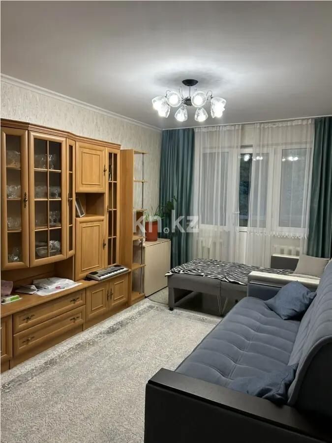 Продажа 2-комнатной квартиры, 46.2 м² - Продажа недвижимости в Алматы - страница 27 фото 1 из 5