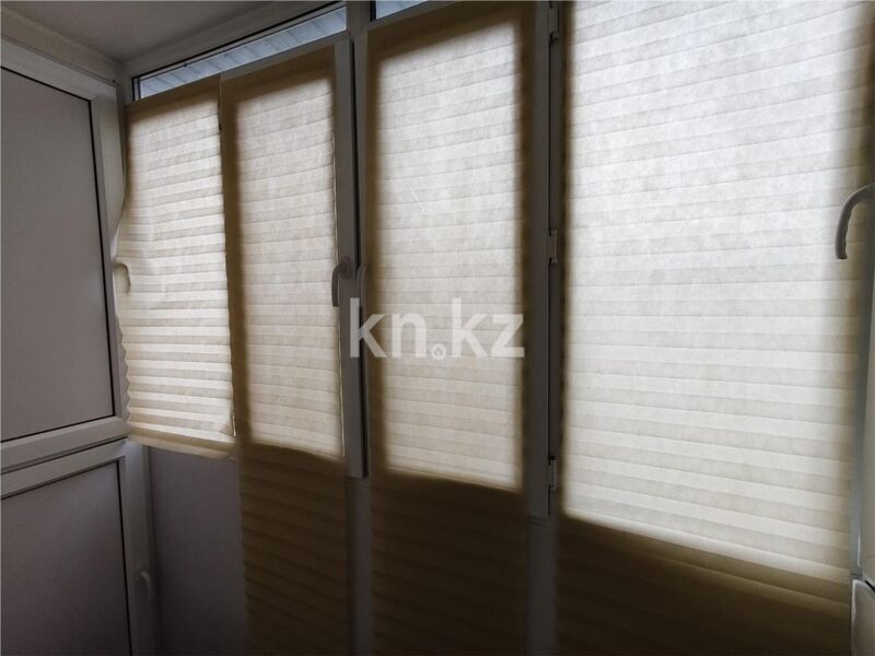 Продажа 3-комнатной квартиры, 60 м² - Продажа квартир в районе Михайловка в Караганде фото 9 из 11