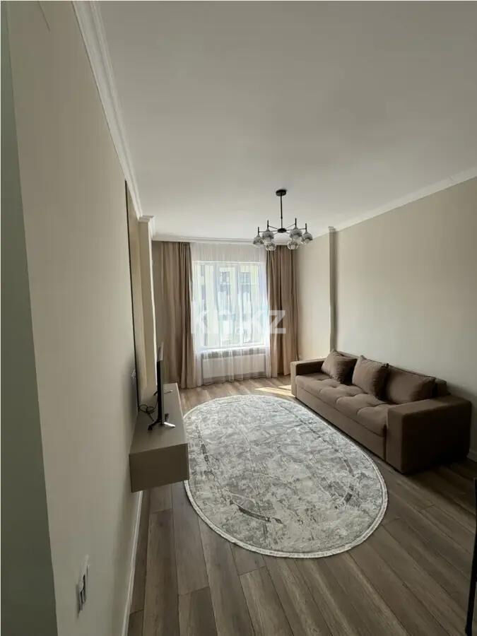 Продажа 2-комнатной квартиры, 45 м² - Продажа квартир в Казахстане - страница 32 фото 1 из 5