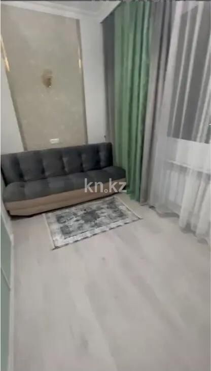 Продажа 2-комнатной квартиры, 46 м² - Продажа двухкомнатных квартир в монолитно-каркасном доме в Казахстане - страница 187 фото 1 из 4