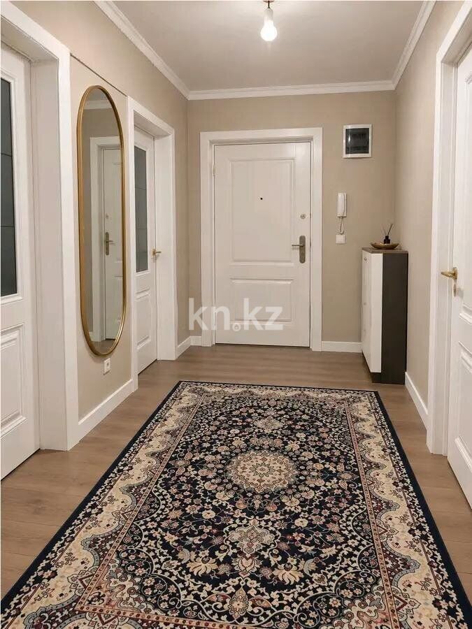 Продажа 2-комнатной квартиры, 65 м² - Продажа двухкомнатных квартир в монолитно-каркасном доме в Алматы - страница 13 фото 5 из 5