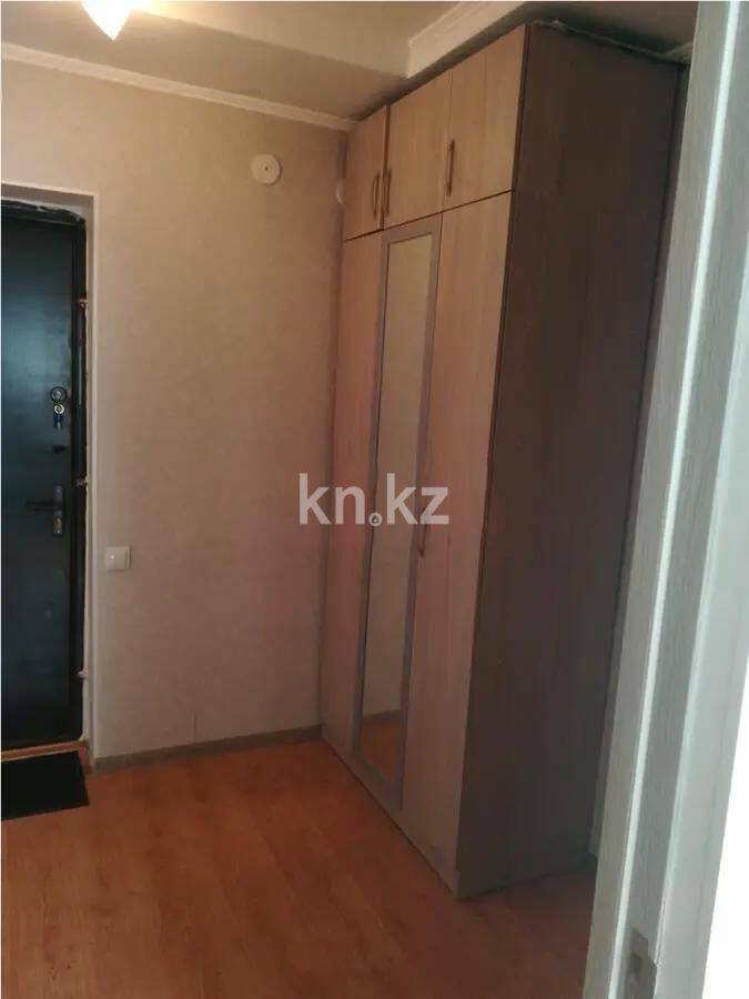 Продажа 1-комнатной квартиры, 42.7 м² - Продажа однокомнатных квартир в кирпичном доме в Алматы - страница 10 фото 3 из 3