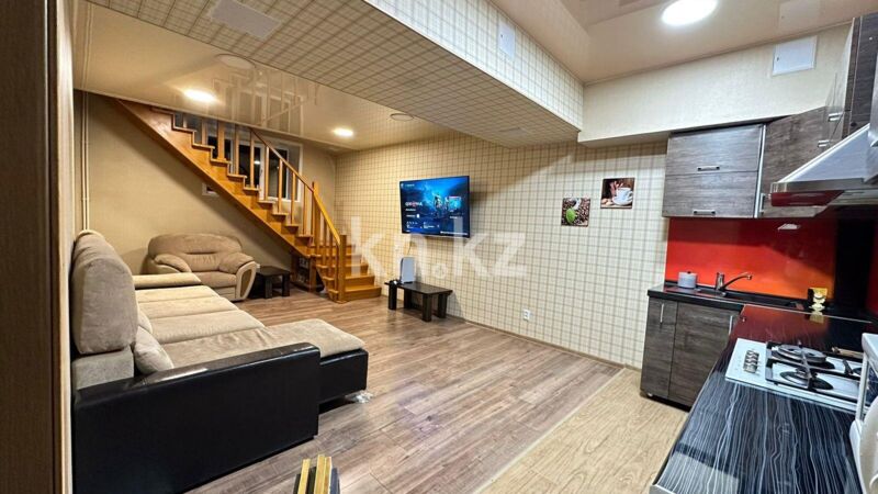 Продажа 5-комнатной квартиры, 160 м² - Продажа пятикомнатных и более квартир в кирпичном доме в Казахстане фото 11 из 18