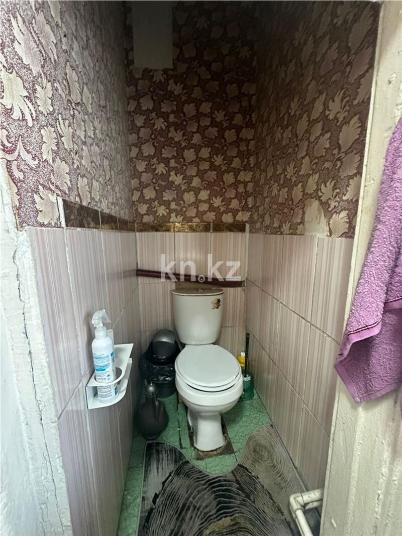 Продажа 3-комнатного дома, 75.6 м² - Продажа домов, коттеджей в Темиртау - страница 3 фото 24 из 29