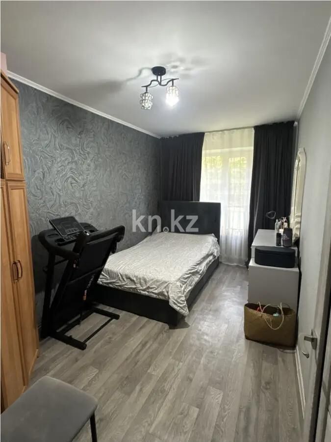 Продажа 2-комнатной квартиры, 45 м² - Продажа квартир в Бостандыкском р-не Алматы фото 1 из 5