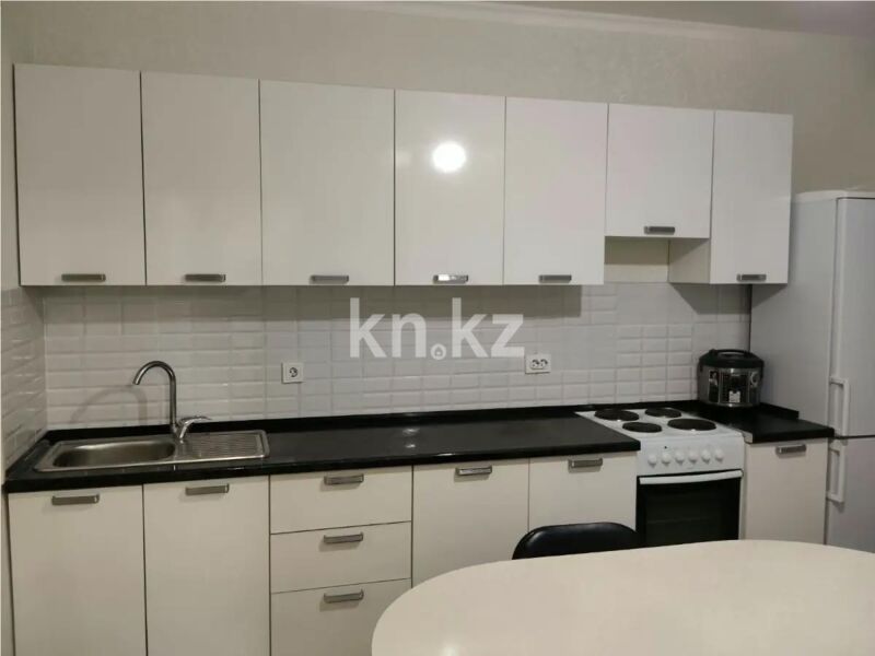Продажа 2-комнатной квартиры, 55 м² - Продажа квартир в Казахстане - страница 22 фото 3 из 6