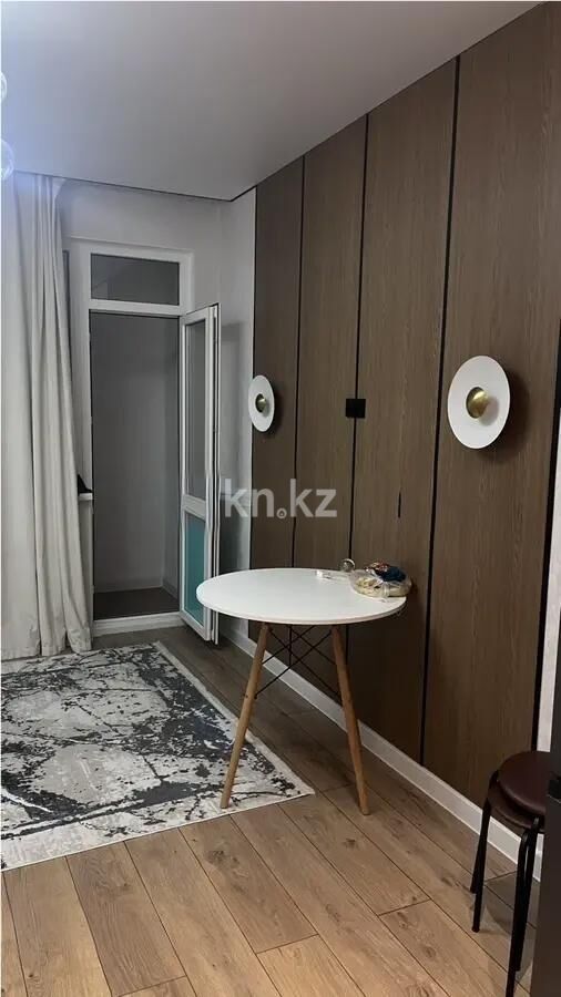 Продажа 1-комнатной квартиры, 21.8 м² - Продажа квартир от собственников в Астане - страница 13 фото 1 из 3