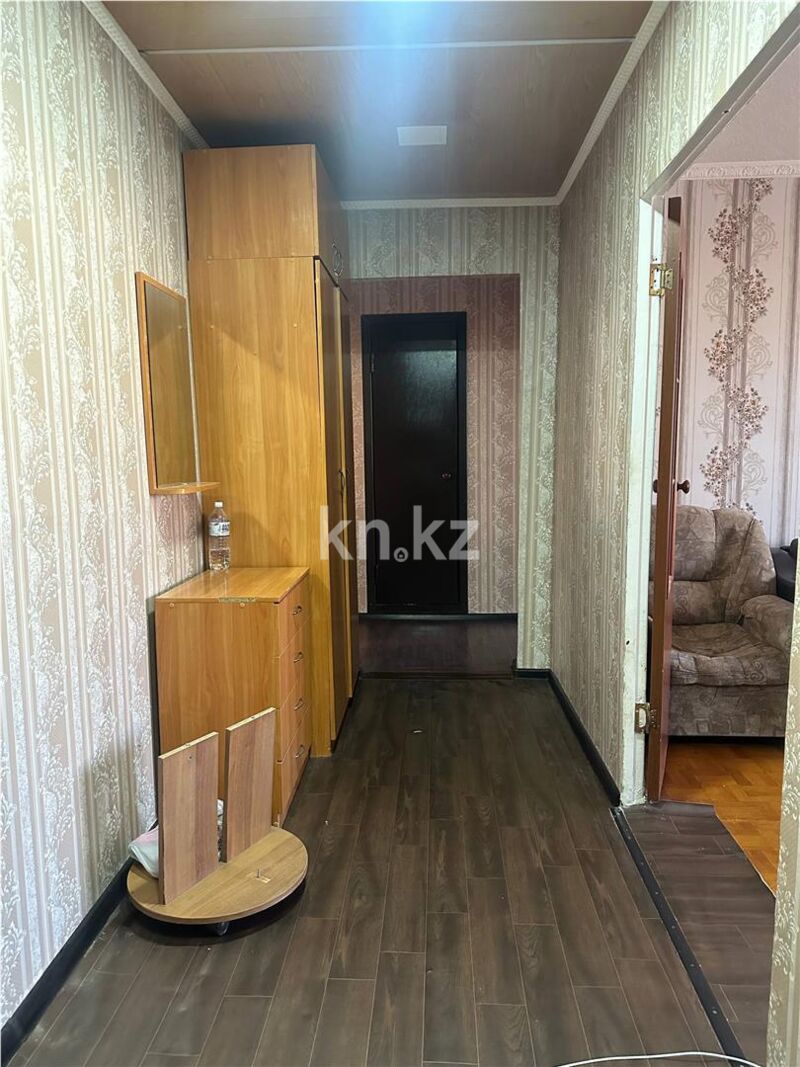 Продажа 2-комнатной квартиры, 52 м² - Продажа двухкомнатных квартир на Юго-Востоке Караганды - страница 23 фото 6 из 13