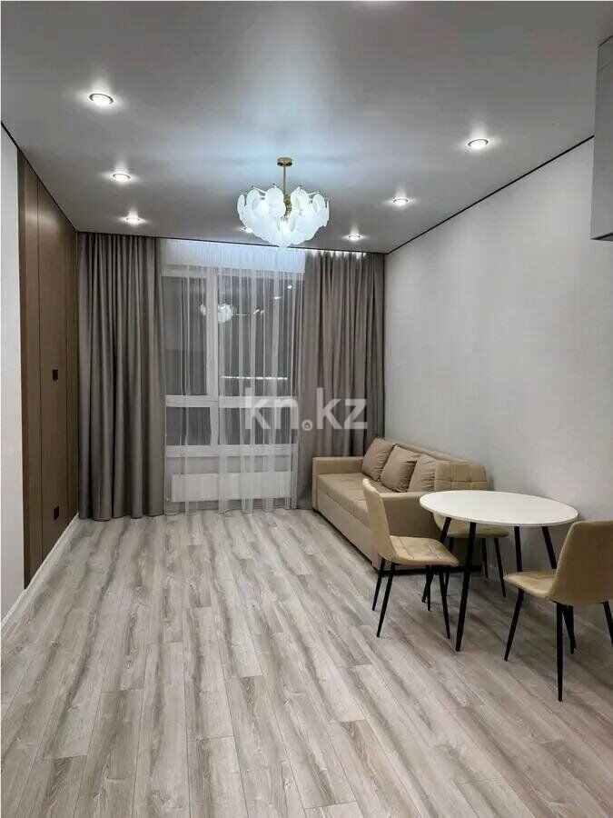 Продажа 2-комнатной квартиры, 41.5 м² - Продажа двухкомнатных квартир от собственников в Астане - страница 51 фото 1 из 3