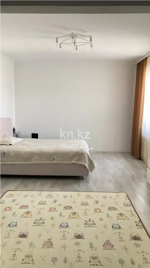 Продажа 1-комнатной квартиры, 41 м² - Продажа однокомнатных квартир в р-не Есиль Астаны - страница 24 фото 1 из 4