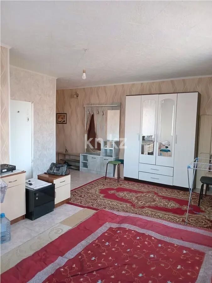 Продажа 1-комнатной квартиры, 32 м² - Продажа однокомнатных квартир в Майкудуке Караганды - страница 7 фото 2 из 5