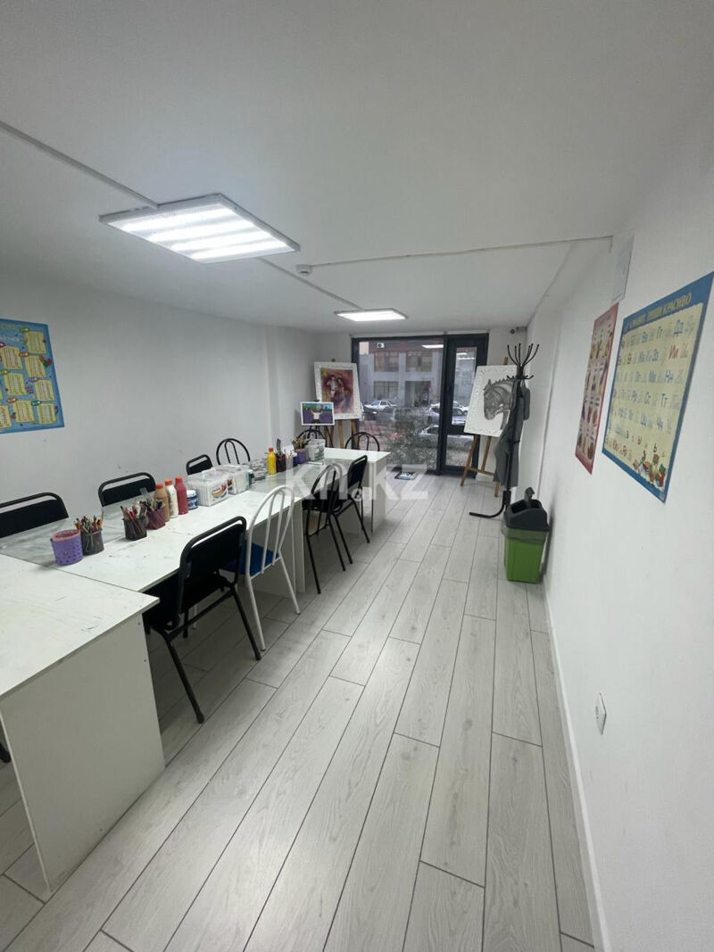 Продажа помещения, 180 м² - Продажа офисных и торговых помещений в Астане фото 3 из 16