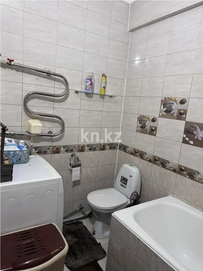 Продажа 1-комнатной квартиры, 35 м² - Продажа однокомнатных квартир в монолитно-каркасном доме в Алматы - страница 67 фото 4 из 4