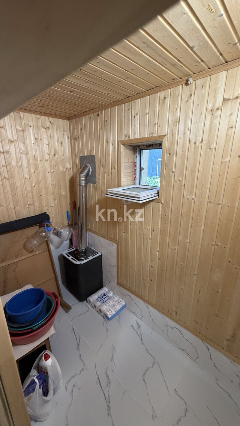 Продажа 6-комнатного дома, 300 м² - Недвижимость в Шымкенте - страница 3 фото 13 из 26