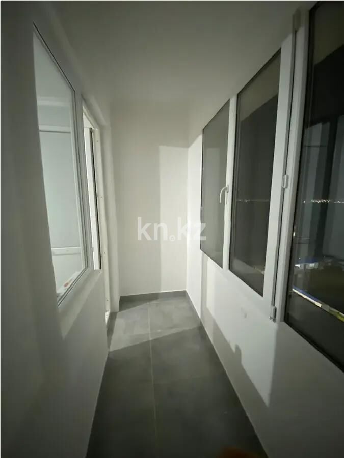 Продажа 1-комнатной квартиры, 40 м² - Продажа однокомнатных квартир в р-не Есиль Астаны - страница 24 фото 4 из 5