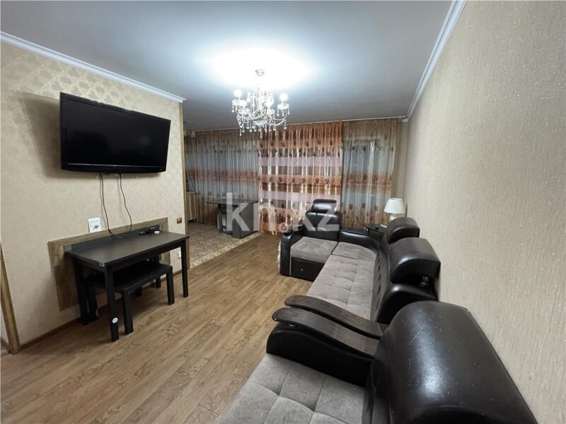 Продажа 2-комнатной квартиры, 44 м² - Продажа квартир в кирпичном доме в Казахстане - страница 8 фото 1 из 7