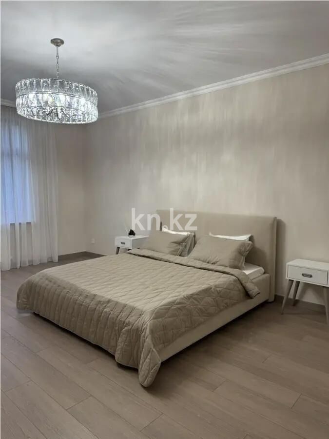 Продажа 3-комнатной квартиры, 155 м² - Продажа трехкомнатных квартир в блочном доме в Алматы - страница 4 фото 2 из 6