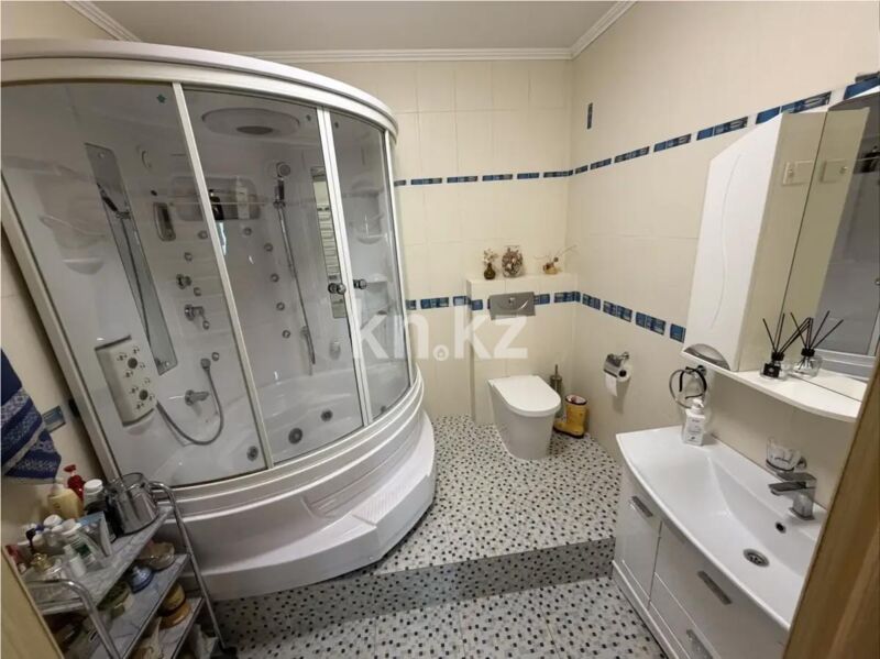 Продажа 3-комнатной квартиры, 122 м² - Продажа трехкомнатных квартир в Бостандыкском р-не Алматы - страница 25 фото 4 из 5