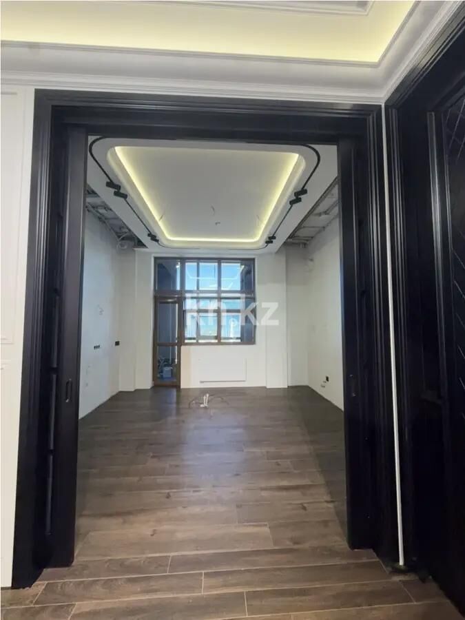 Продажа 4-комнатной квартиры, 143 м² - Продажа четырехкомнатных квартир в монолитно-каркасном доме в Казахстане - страница 7 фото 5 из 8