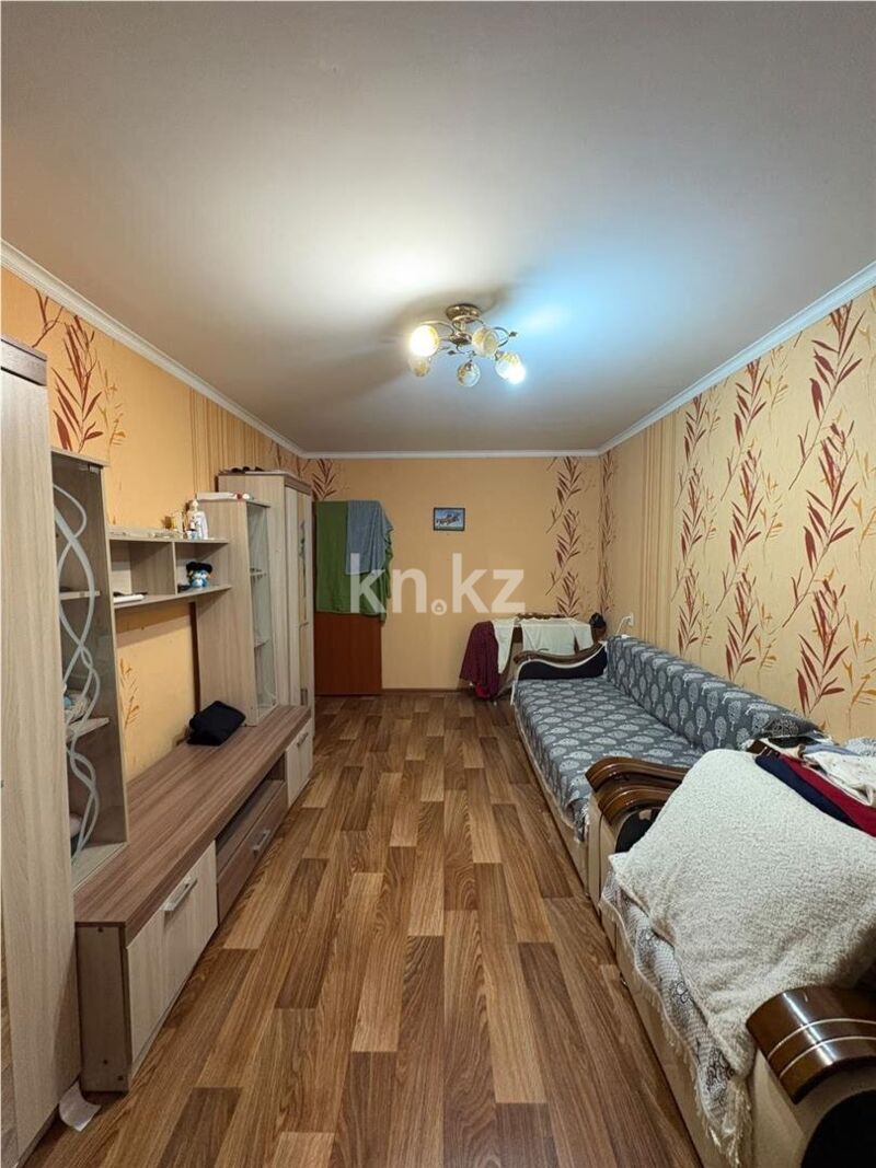 Продажа 2-комнатной квартиры, 44 м² - Продажа двухкомнатных квартир в Караганде фото 2 из 10