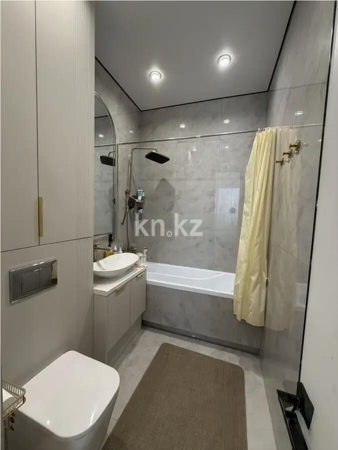 Продажа 3-комнатной квартиры, 86 м² - Продажа трехкомнатных квартир в Астане - страница 16 фото 4 из 4
