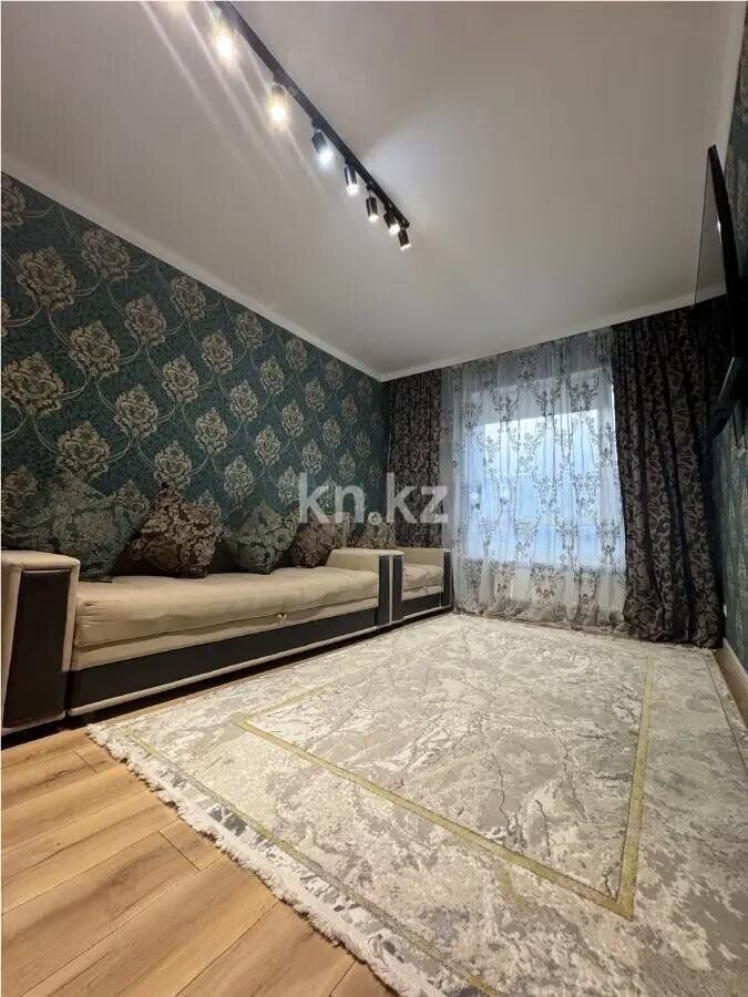 Продажа 1-комнатной квартиры, 40 м² - Продажа однокомнатных квартир от собственников в Казахстане - страница 93 фото 1 из 4