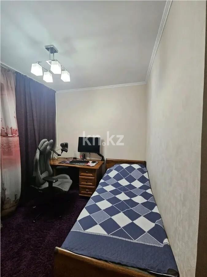 Продажа 4-комнатной квартиры, 94.4 м² - Продажа четырехкомнатных квартир от собственников в Алматы - страница 6 фото 3 из 5