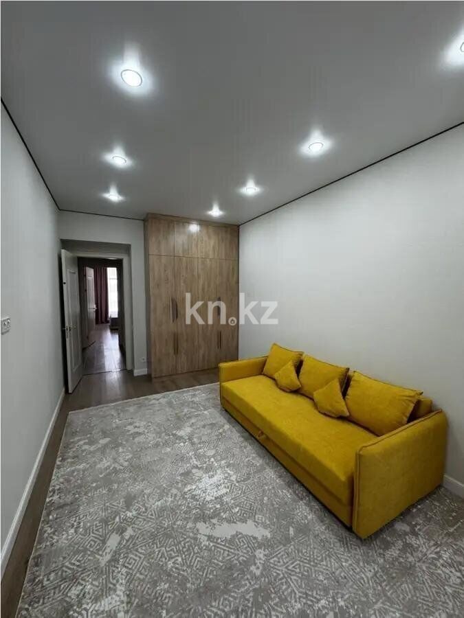 Продажа 3-комнатной квартиры, 69.3 м² - Продажа квартир в Казахстане - страница 150 фото 3 из 6