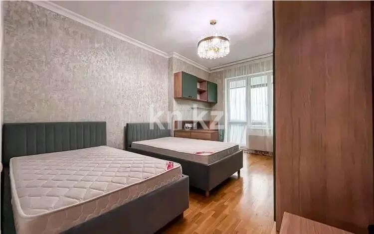 Продажа 4-комнатной квартиры, 209 м² - Продажа четырехкомнатных квартир в кирпичном доме в Алматы - страница 4 фото 3 из 6