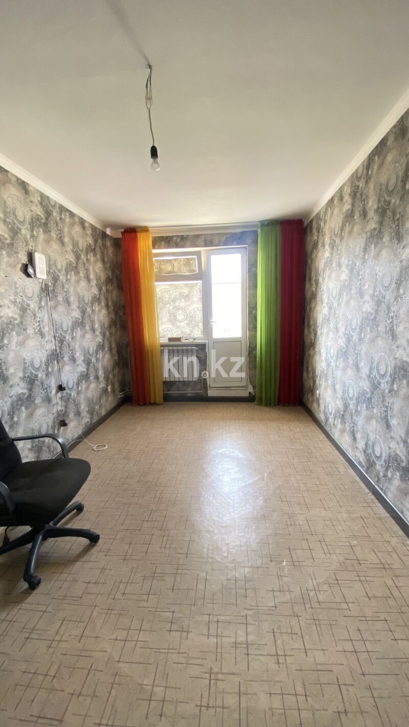 Продажа 2-комнатной квартиры, 60 м² - Недвижимость в Таразе фото 4 из 16