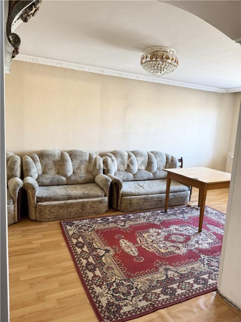 Продажа 3-комнатной квартиры, 62 м² - Продажа трехкомнатных квартир на Юго-Востоке Караганды - страница 22 фото 2 из 7
