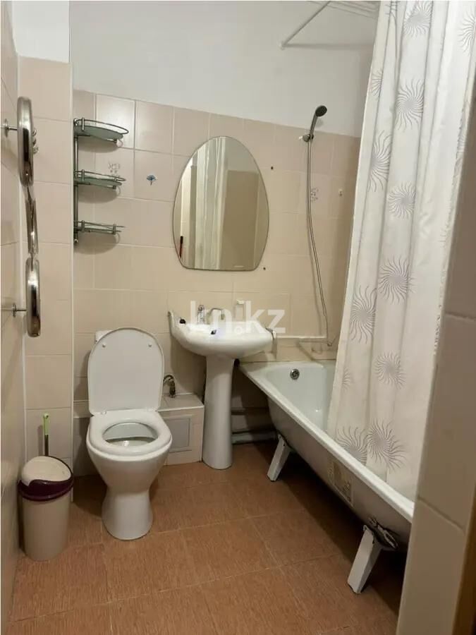 Продажа 1-комнатной квартиры, 41 м² - Продажа однокомнатных квартир в Бостандыкском р-не Алматы - страница 8 фото 3 из 3