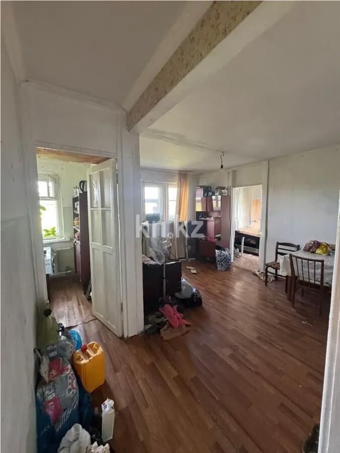Продажа 2-комнатной квартиры, 44 м² - Продажа двухкомнатных квартир в Темиртау - страница 3 фото 5 из 5