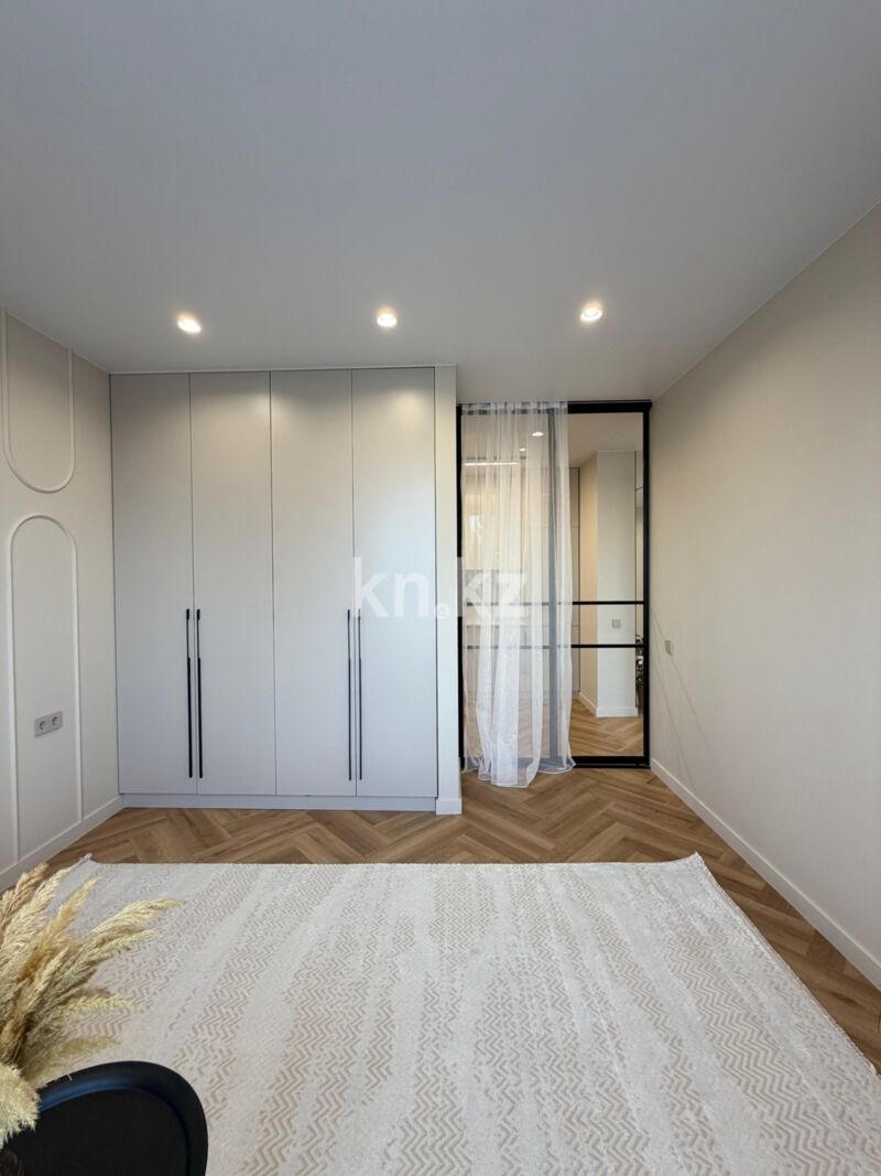Продажа 3-комнатной квартиры, 63 м² - Продажа квартир в монолитном доме в Алматы - страница 4 фото 22 из 29