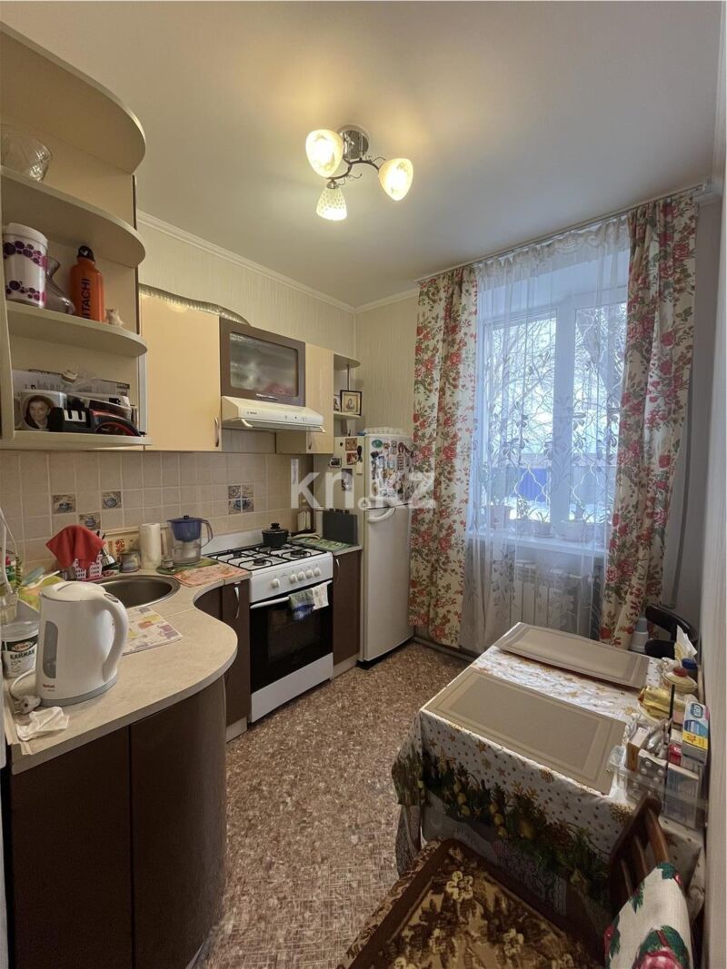 Продажа 3-комнатной квартиры, 65 м² - Продажа трехкомнатных квартир в Темиртау - страница 14 фото 2 из 9