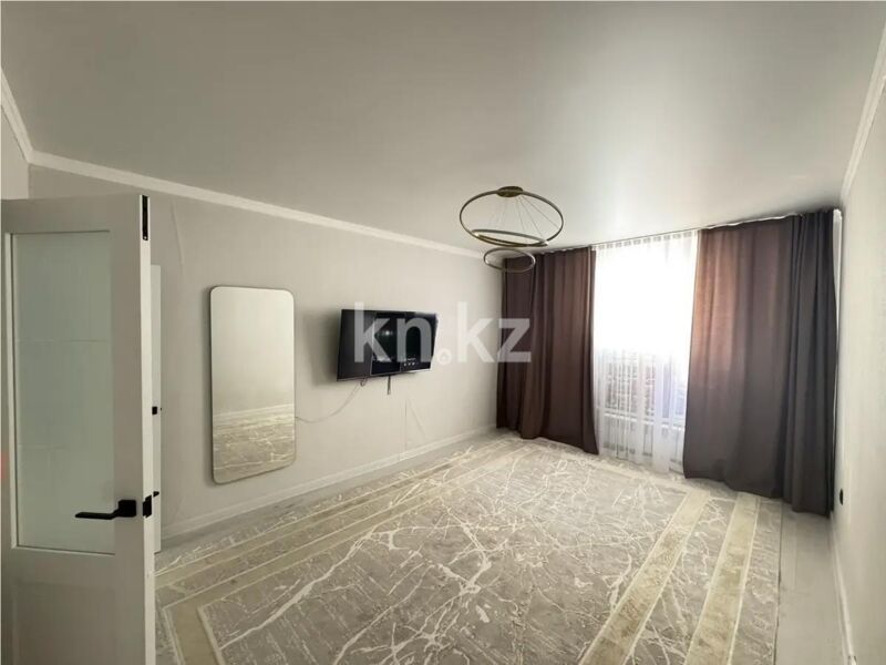 Продажа 1-комнатной квартиры, 44.2 м² - Продажа квартир в Казахстане - страница 7 фото 1 из 4