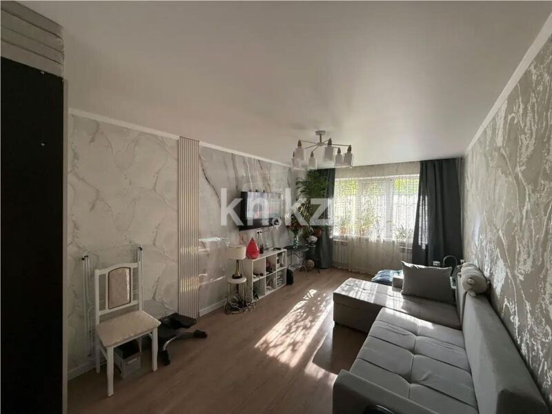 Продажа 1-комнатной квартиры, 31 м² - Продажа квартир в Ауэзовском р-не Алматы - страница 6 фото 1 из 3