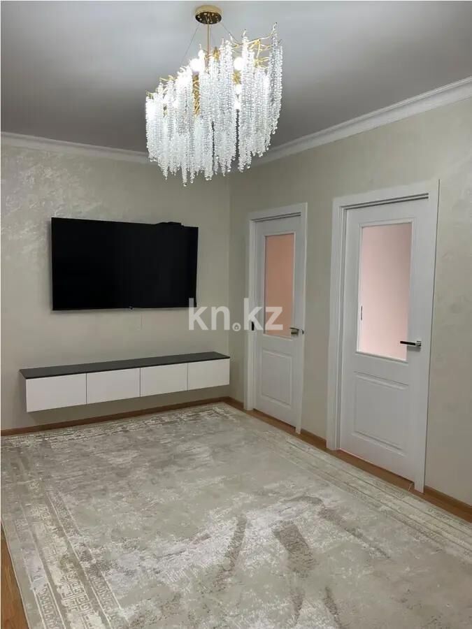 Продажа 3-комнатной квартиры, 53 м² - Продажа трехкомнатных квартир в блочном доме в Казахстане - страница 46 фото 1 из 5