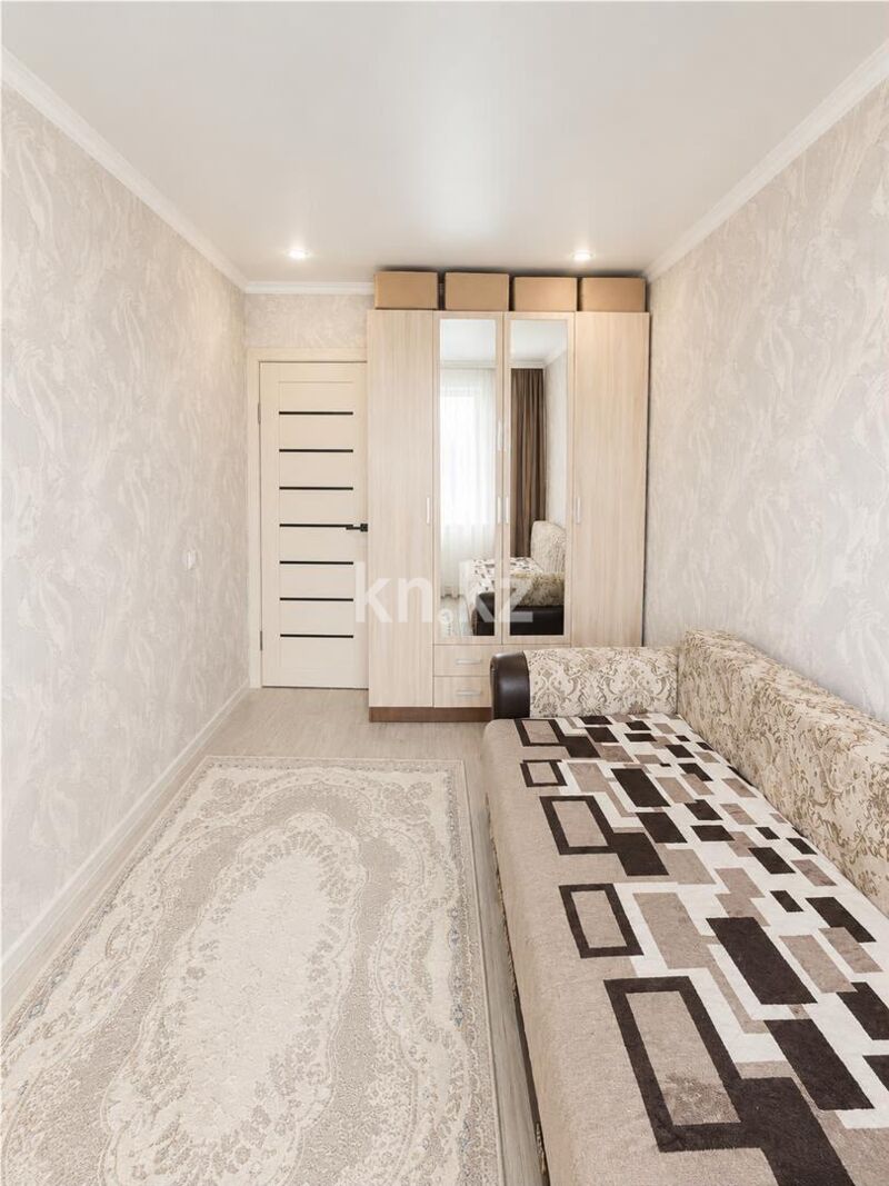 Продажа 2-комнатной квартиры, 45 м² - Продажа двухкомнатных квартир в Караганде - страница 4 фото 3 из 7