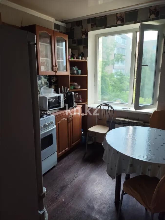 Продажа 3-комнатной квартиры, 65 м² - Продажа трехкомнатных квартир в Темиртау - страница 6 фото 4 из 6
