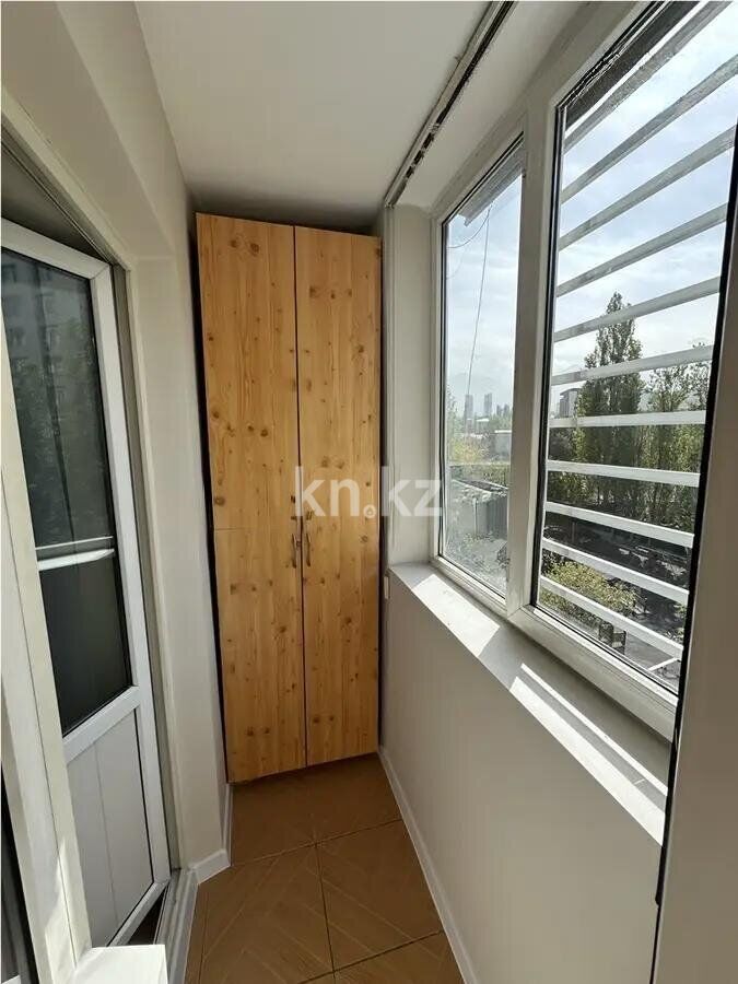 Продажа 3-комнатной квартиры, 80 м² - Продажа трехкомнатных квартир в Казахстане - страница 18 фото 14 из 14