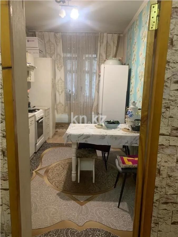 Продажа 2-комнатной квартиры, 55 м² - Продажа двухкомнатных квартир в кирпичном доме в Алматы - страница 12 фото 3 из 5